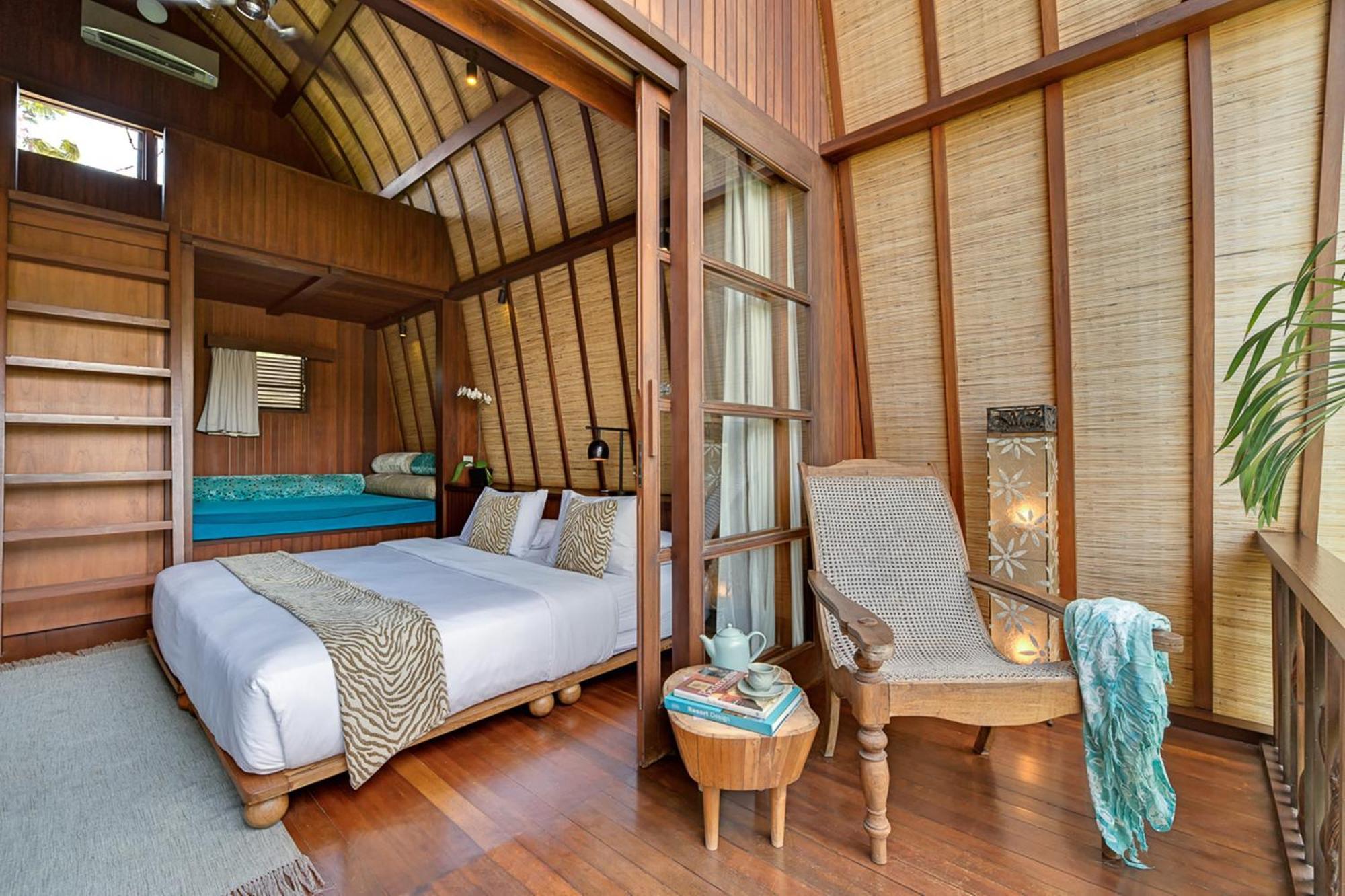 Villa Lataliana Seminyak Exterior foto