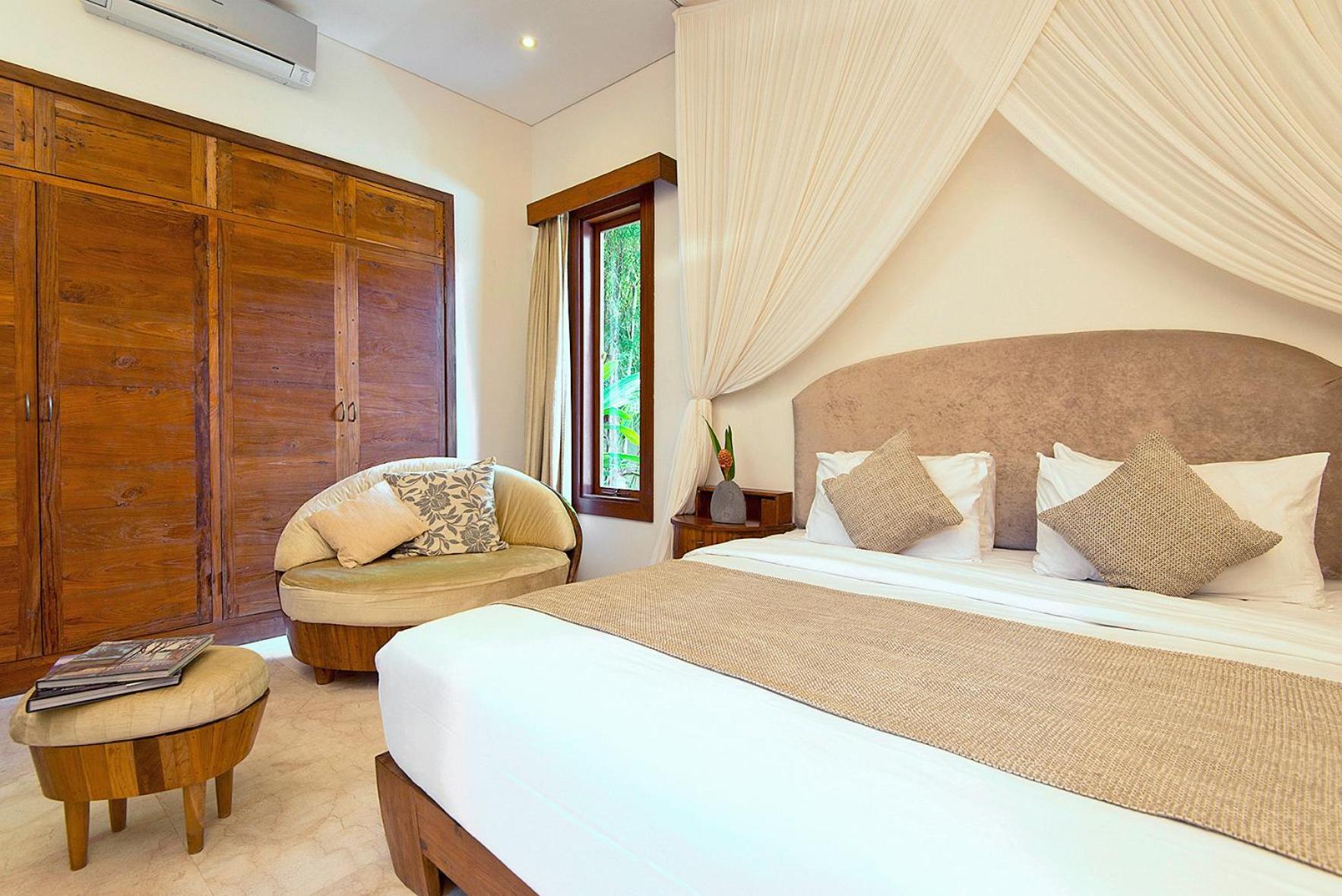 Villa Lataliana Seminyak Exterior foto